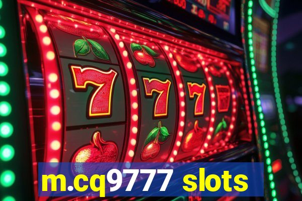 m.cq9777 slots